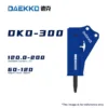 DKO-300 Heavy Duty Hydraulic Breaker