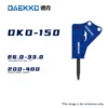 DKO-150 Excavator Hydraulic Hammer