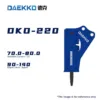 DKO-220 Heavy Hydraulic Breaker