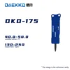DKO-175 Hydraulic Rock Breaker