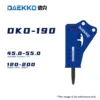 DKO-190 Powerful Excavator Breaker