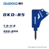 DKO-85 Hydraulic Rock Breaker